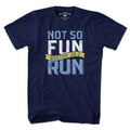 Not So Fun Run Marathon T-Shirt product image 1