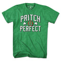 Pritch Perfect Basketball T-Shirt product image 1