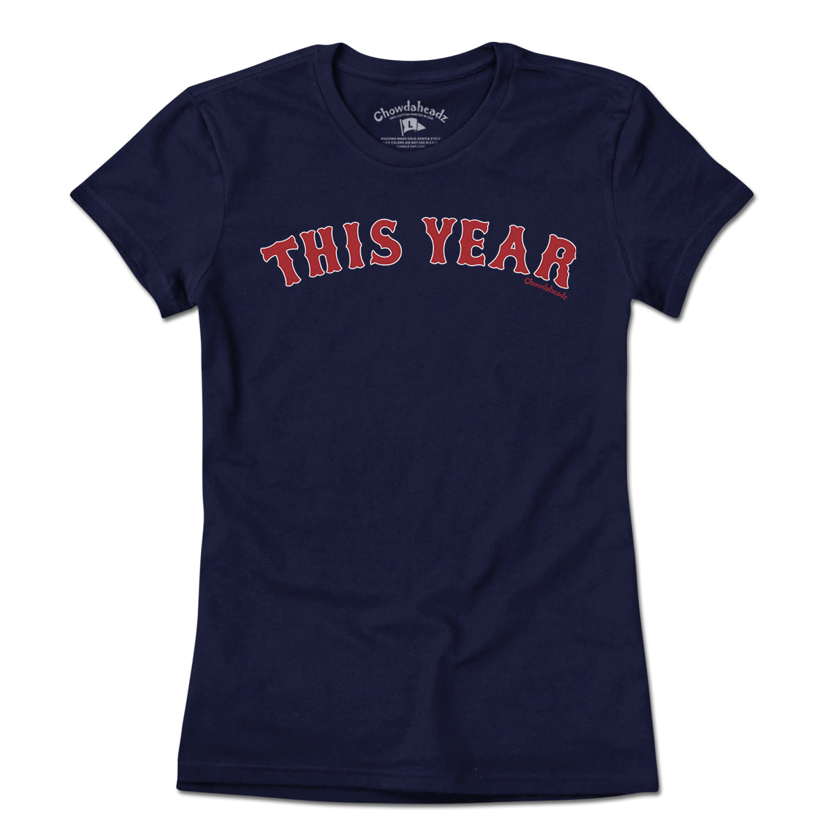 This Year Boston Baseball T-Shirt product image 4