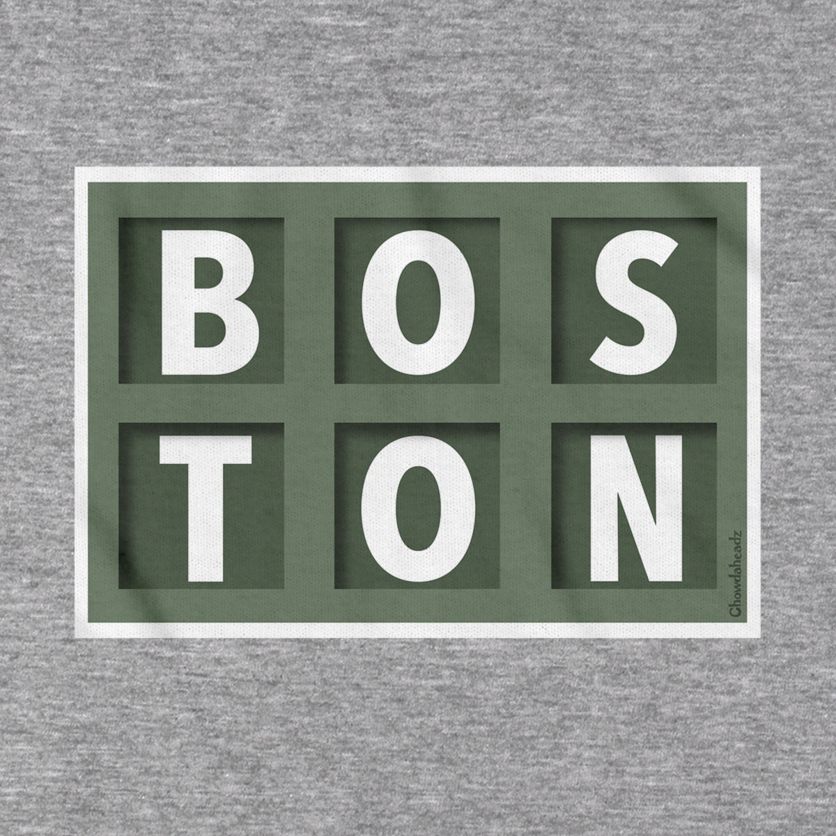 Boston Scoreboard T-Shirt product image 6