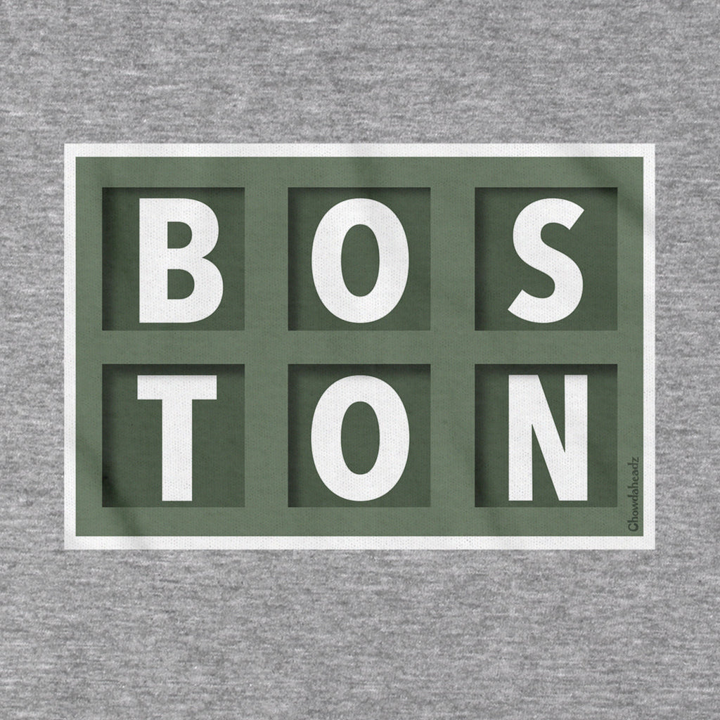 Boston Scoreboard Tailgater Hoodie product image 2