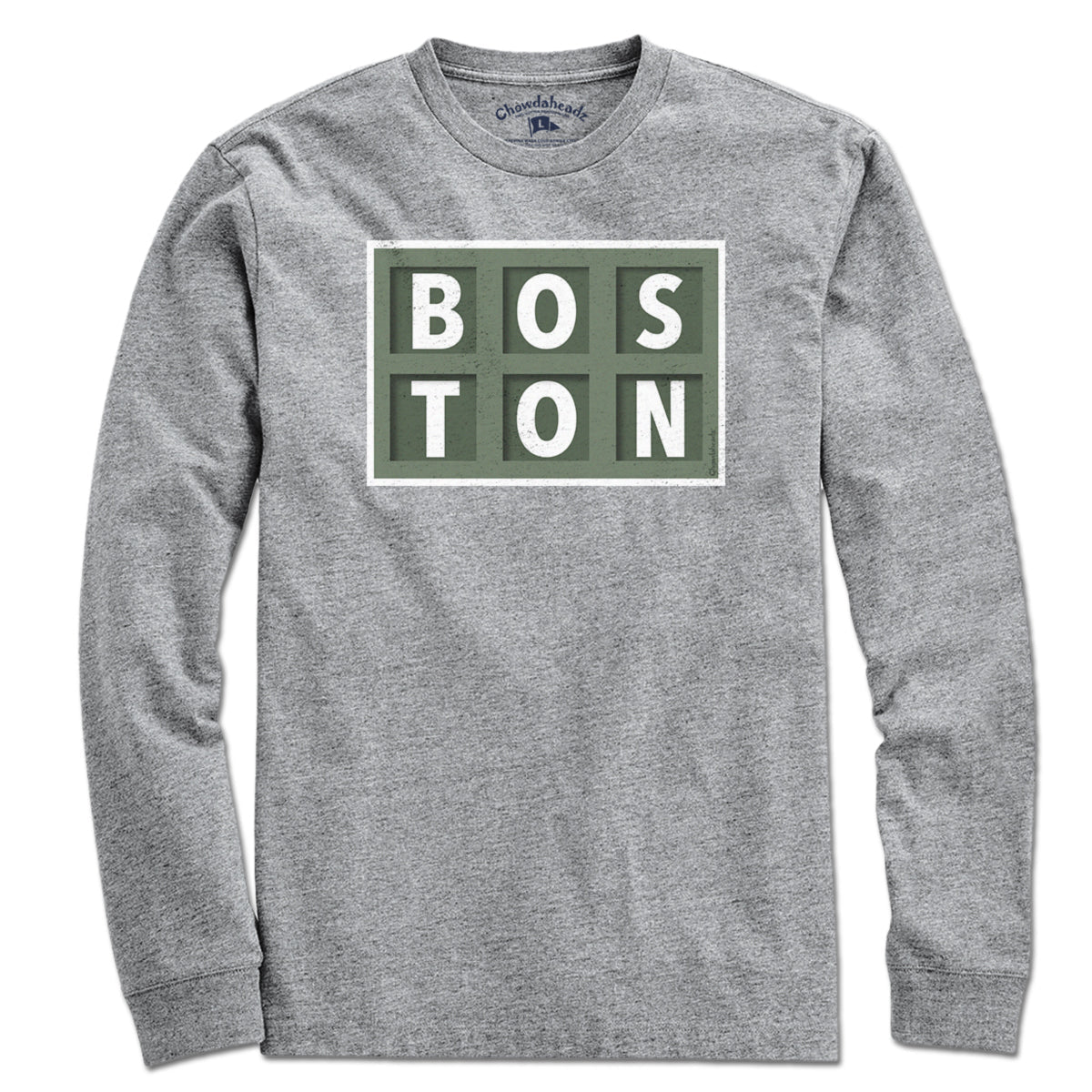 Boston Scoreboard T-Shirt product image 7