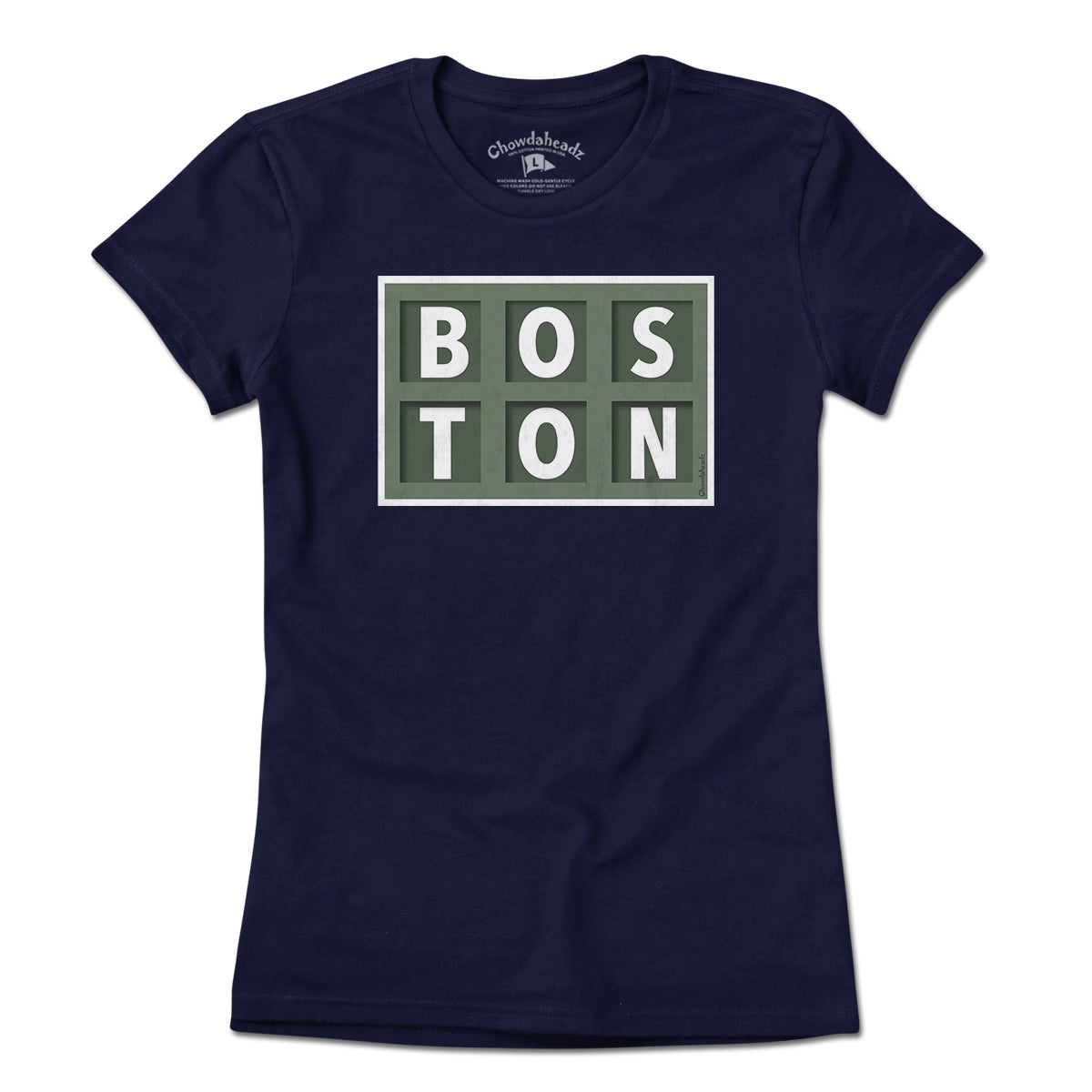 Boston Scoreboard T-Shirt product image 4