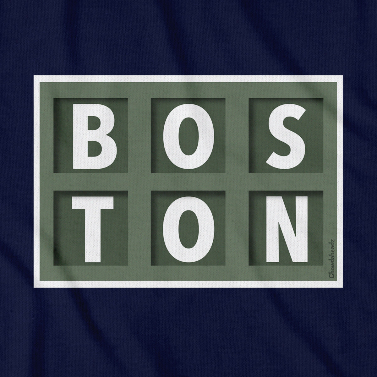 Boston Scoreboard T-Shirt product image 2