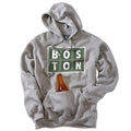 Boston Scoreboard Tailgater Hoodie product image 1