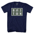 Boston Scoreboard T-Shirt product image 1