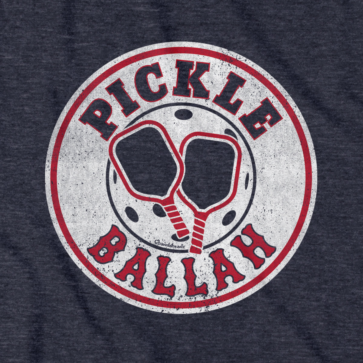 Pickle Ballah T-Shirt product image 4