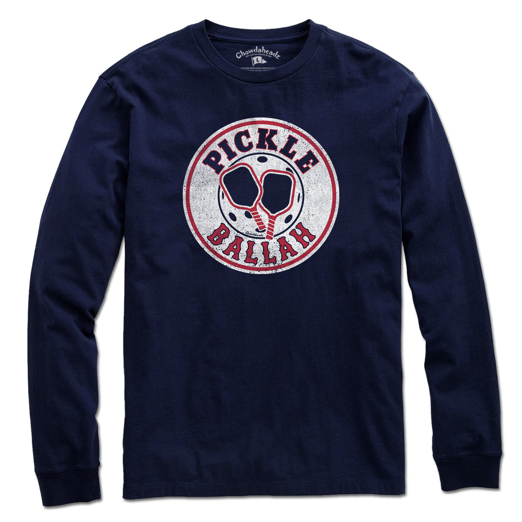 Pickle Ballah T-Shirt product image 5