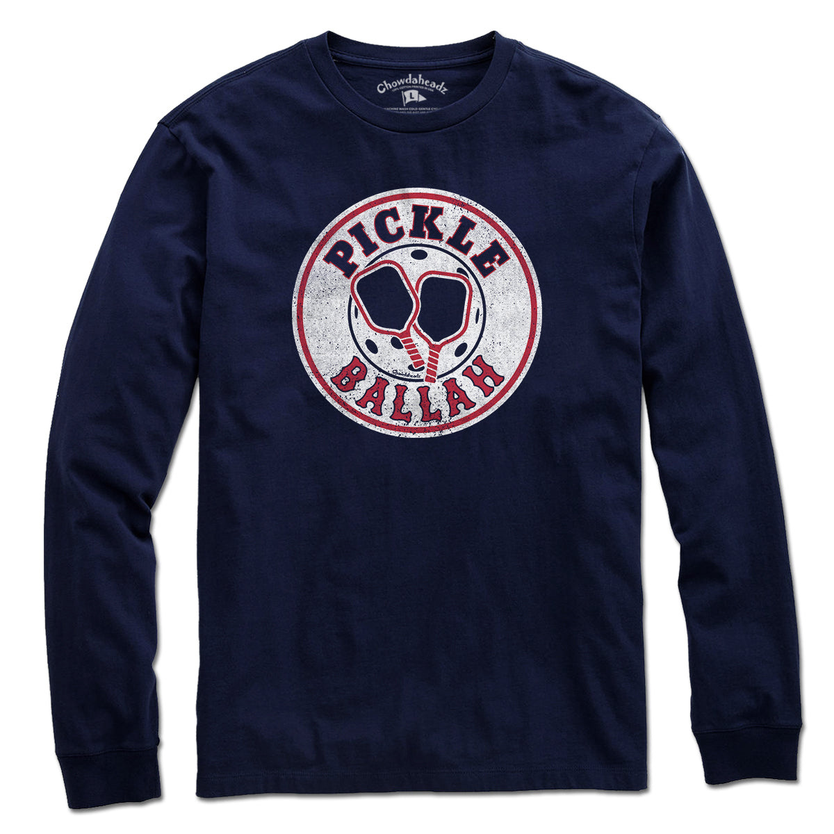 Pickle Ballah T-Shirt product image 5