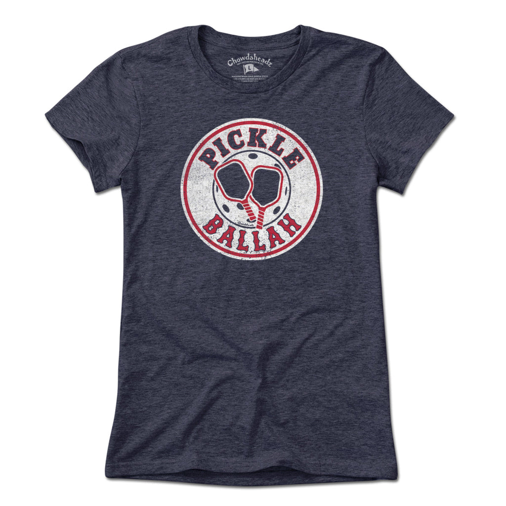 Pickle Ballah T-Shirt product image 7