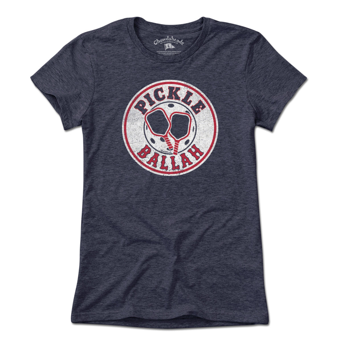 Pickle Ballah T-Shirt product image 7