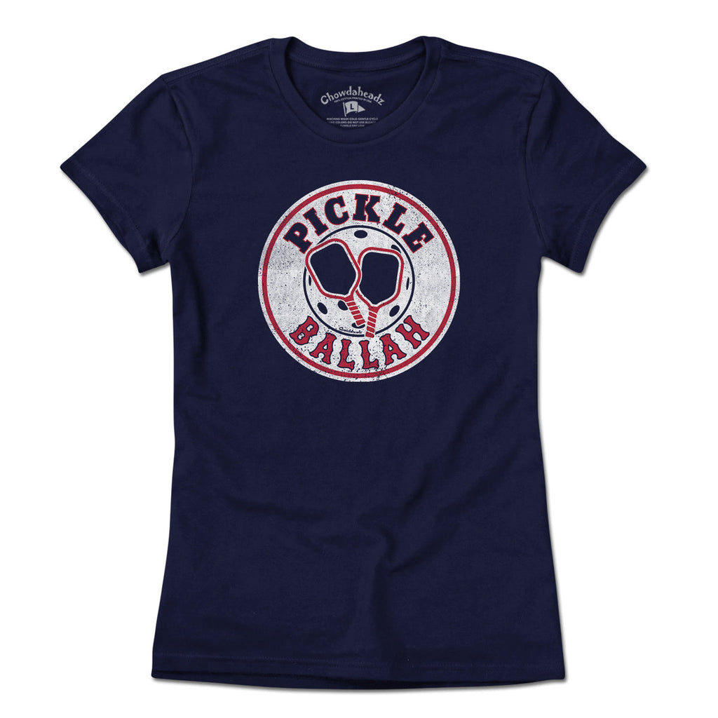 Pickle Ballah T-Shirt product image 6