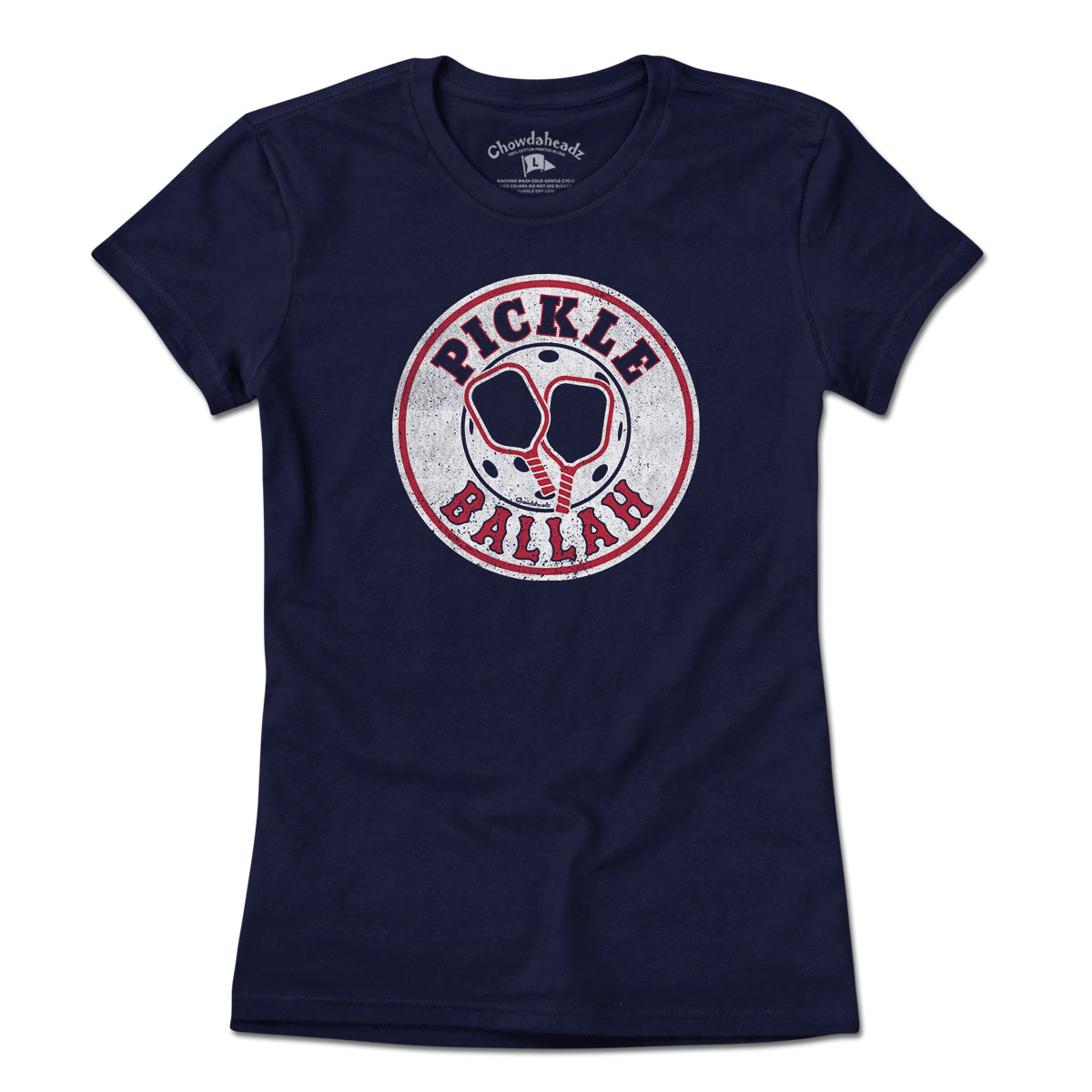 Pickle Ballah T-Shirt product image 6