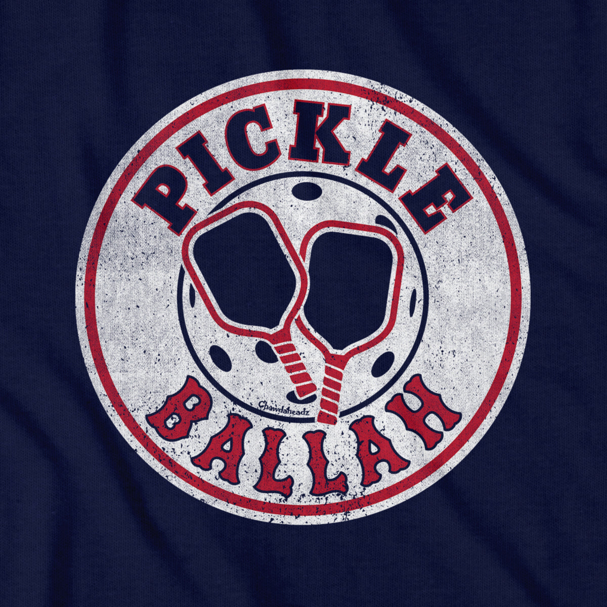 Pickle Ballah T-Shirt product image 2