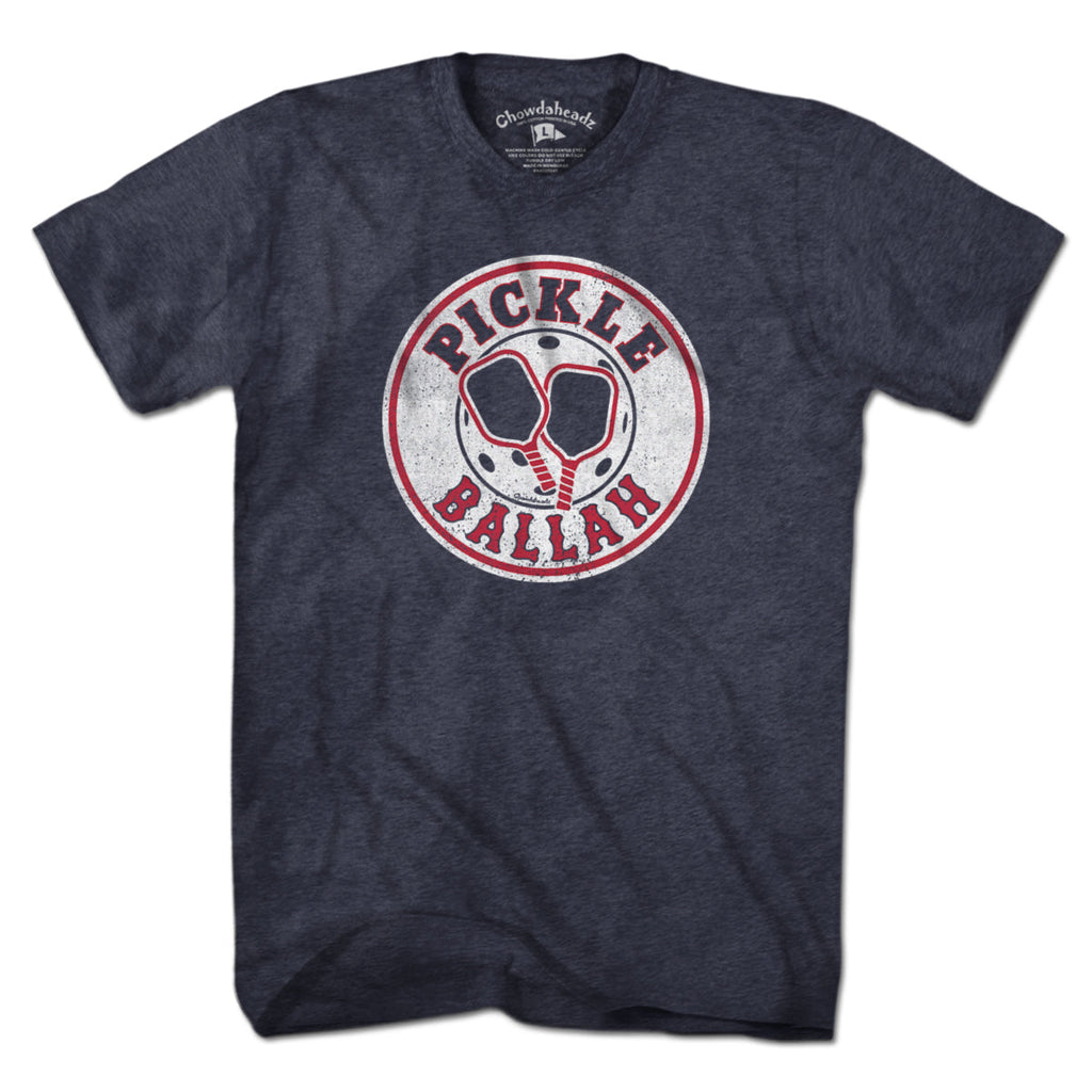 Pickle Ballah T-Shirt product image 3