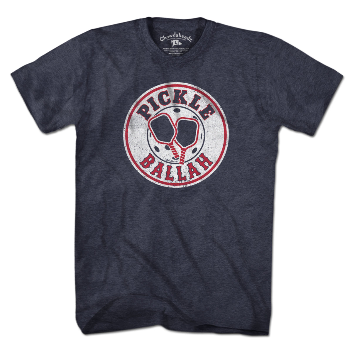 Pickle Ballah T-Shirt product image 3