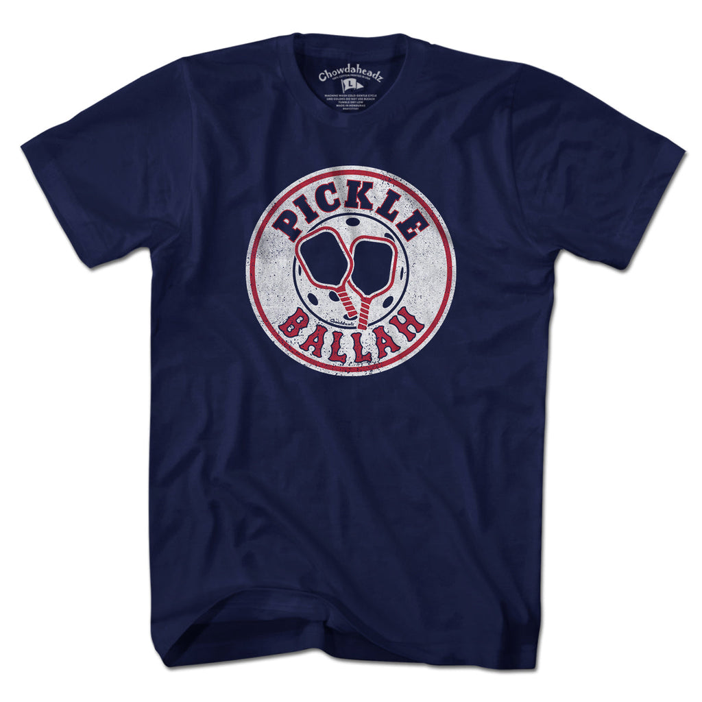 Pickle Ballah T-Shirt product image 1
