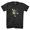 Boston Leprechaun Silhouette T-Shirt product image 1