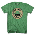 Born Into It Boston Shamrock T-Shirt product image 1