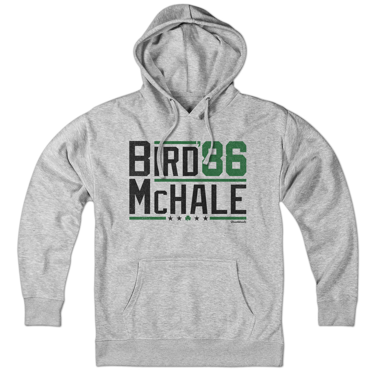 Bird McHale '86 Hoodie product image 1