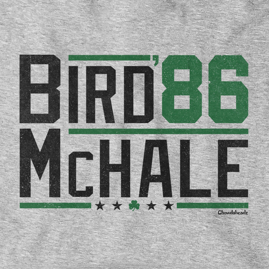 Bird McHale '86 Hoodie product image 2
