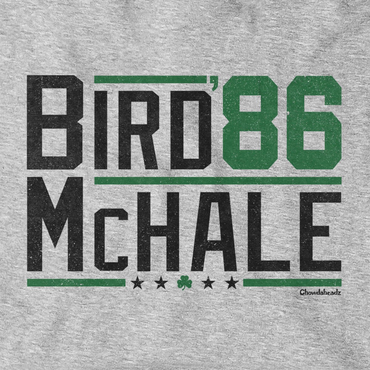 Bird McHale '86 Hoodie product image 2