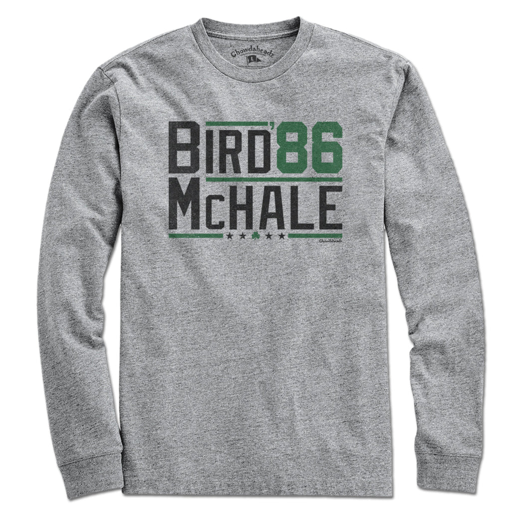 Bird McHale '86 T-Shirt product image 5