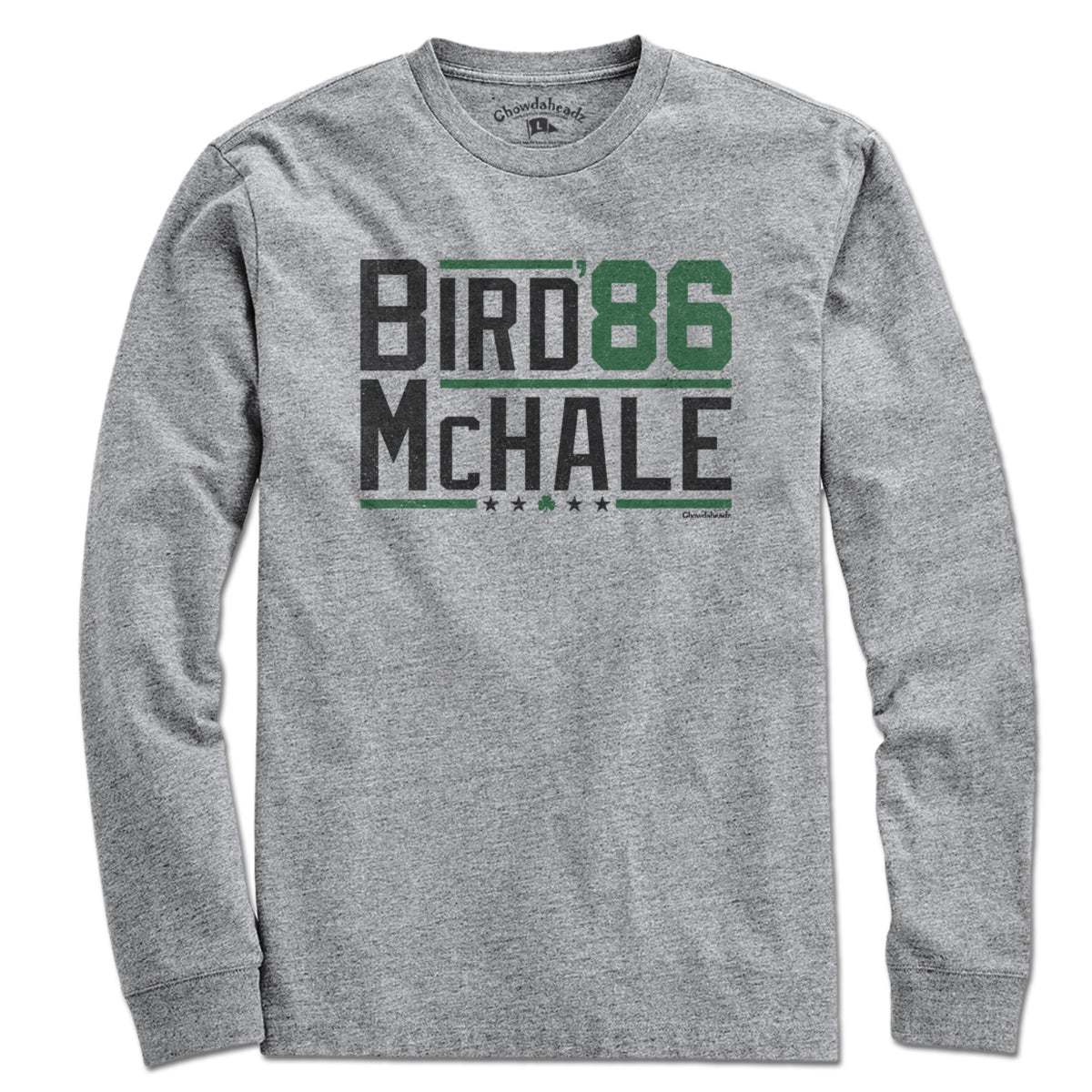 Bird McHale '86 T-Shirt product image 5
