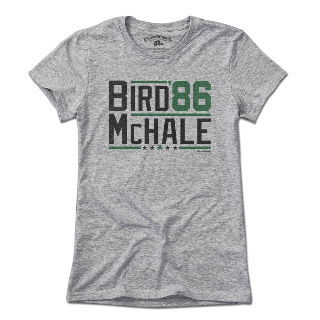 Bird McHale '86 T-Shirt product image 7