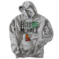 Bird McHale '86 Tailgater Hoodie product image 1