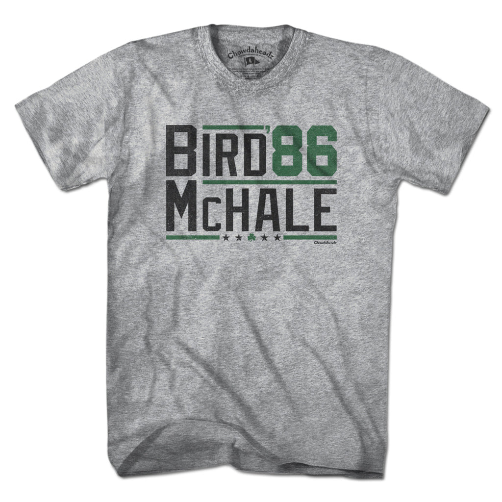 Bird McHale '86 T-Shirt product image 3
