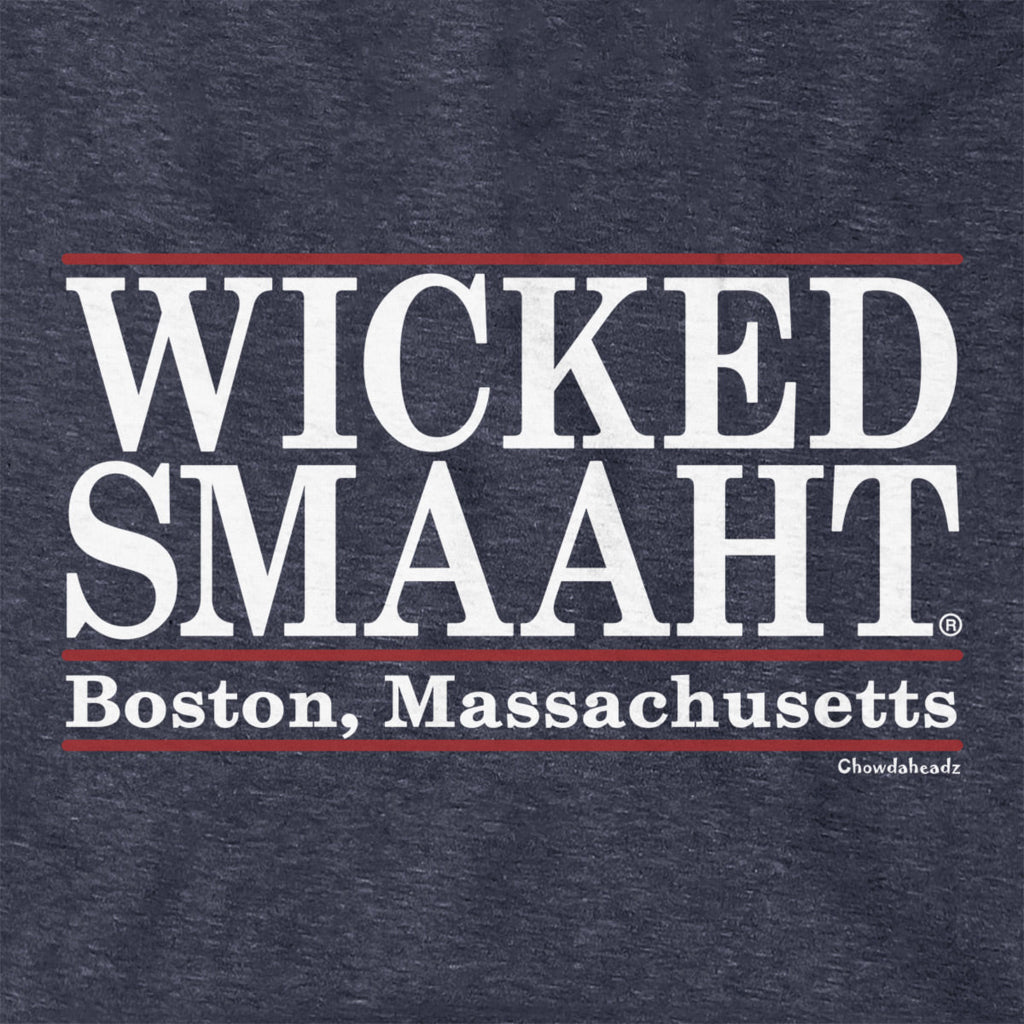 Wicked Smaaht Boston Bar Hoodie product image 4
