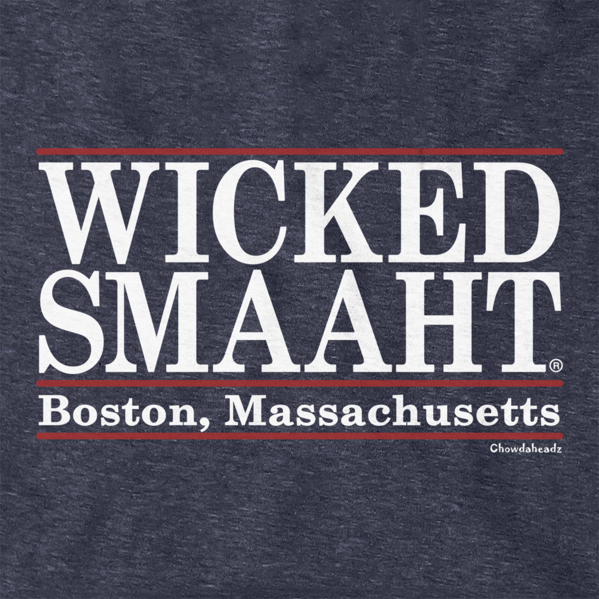 Wicked Smaaht Boston Bar Hoodie product image 4
