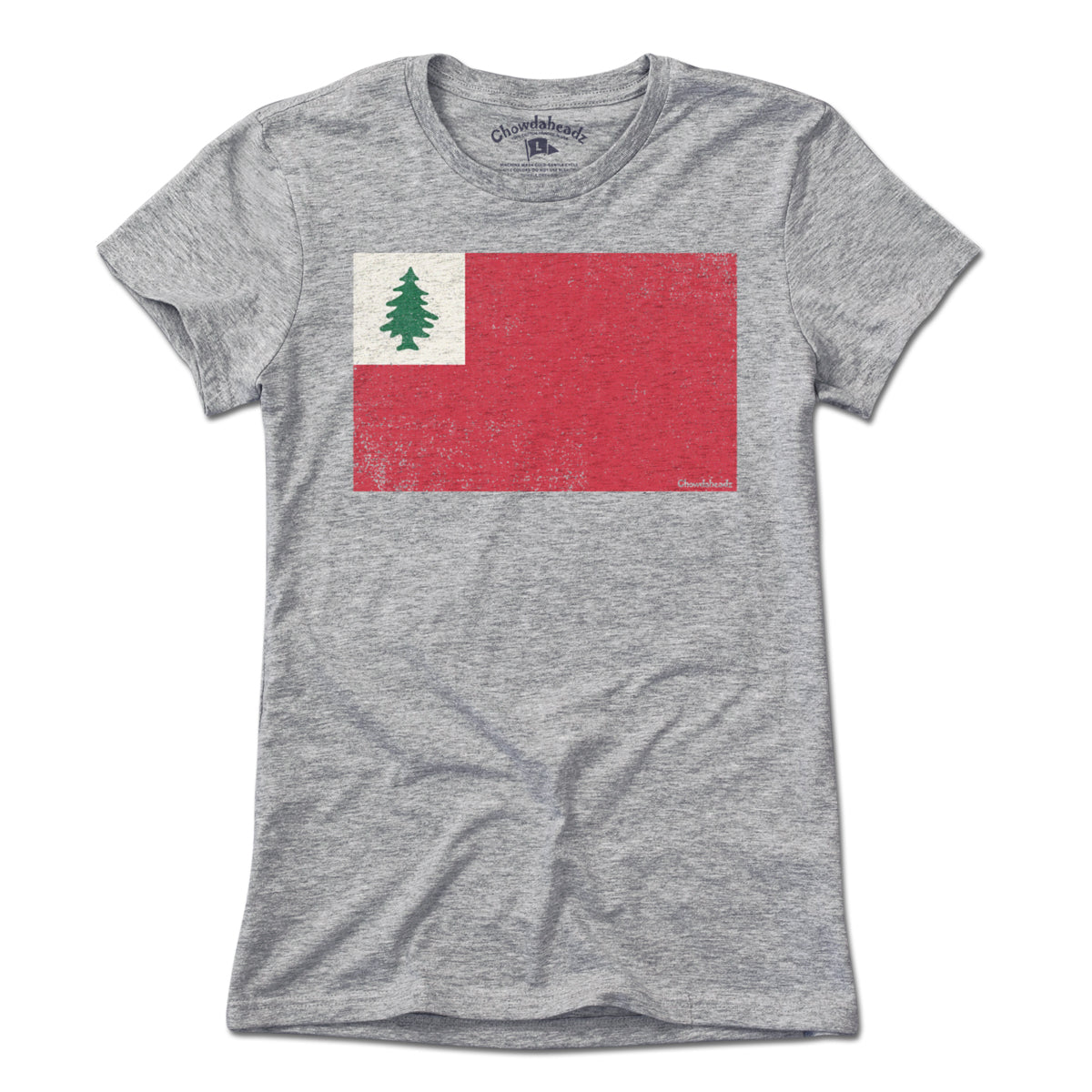 Vintage New England Flag T-Shirt product image 14