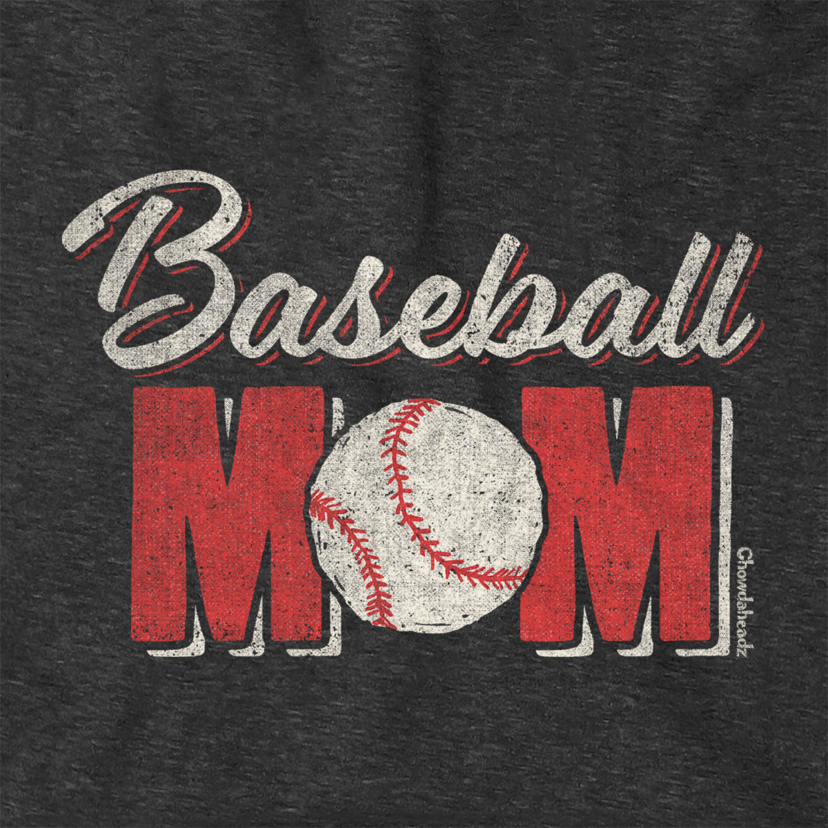 Baseball Mom Hoodie product image 4