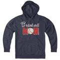 Baseball Mom Hoodie product image 1