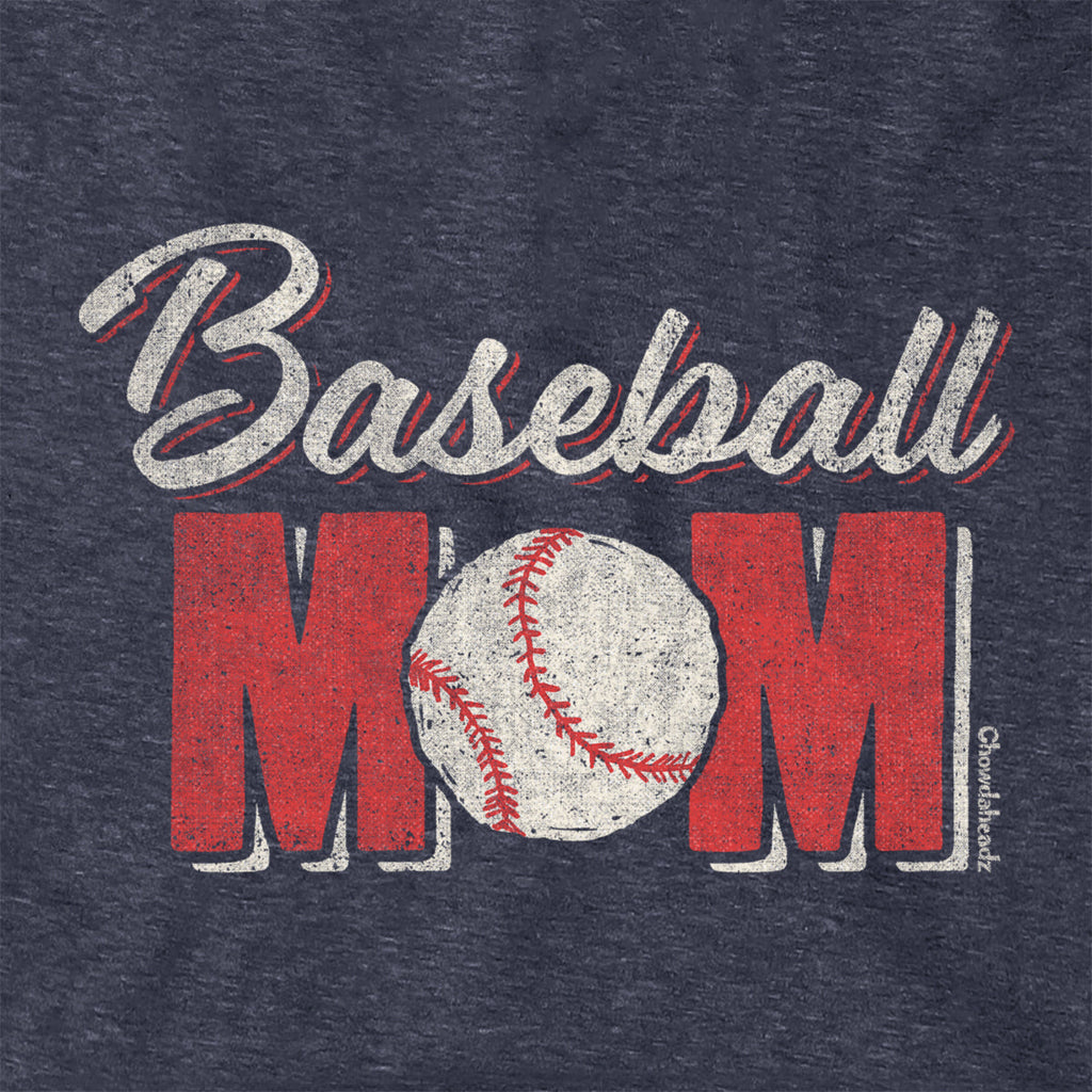 Baseball Mom Hoodie product image 2