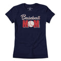 Baseball Mom T-Shirt product image 1