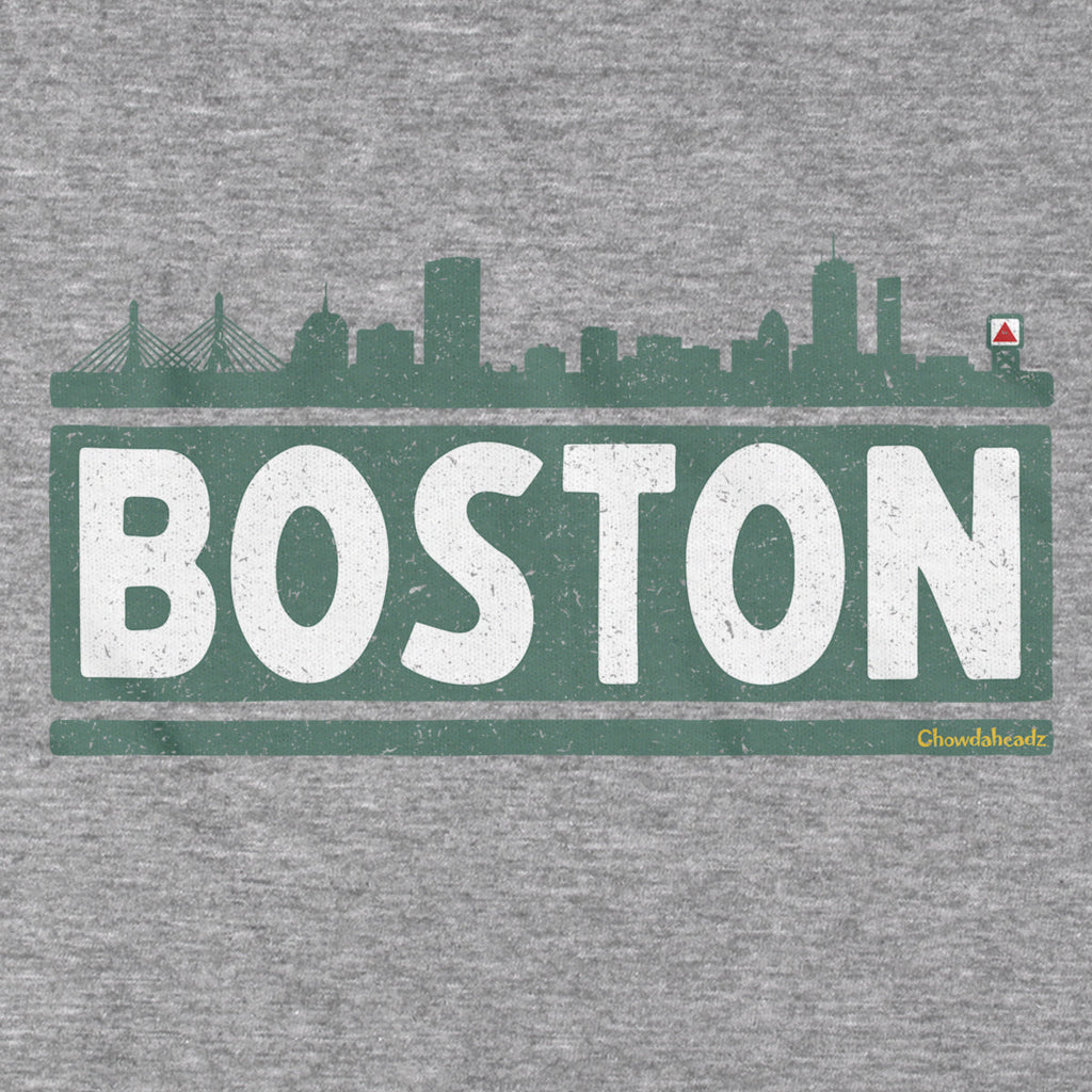 Boston Baseline Hoodie product image 4