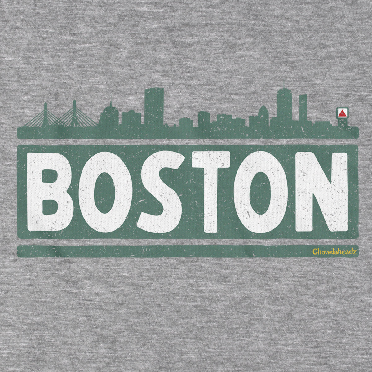 Boston Baseline Hoodie product image 4
