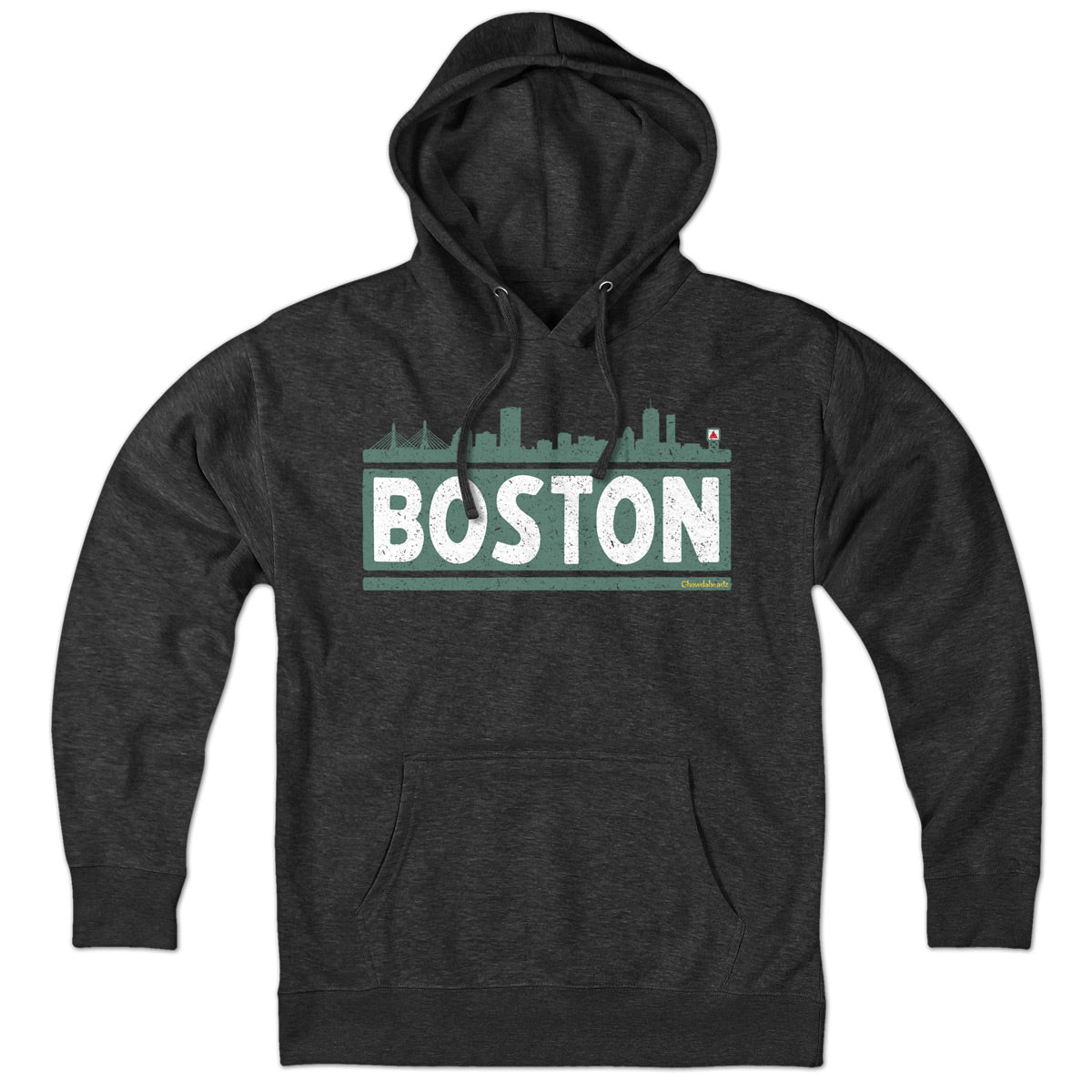 Boston Baseline Hoodie product image 1