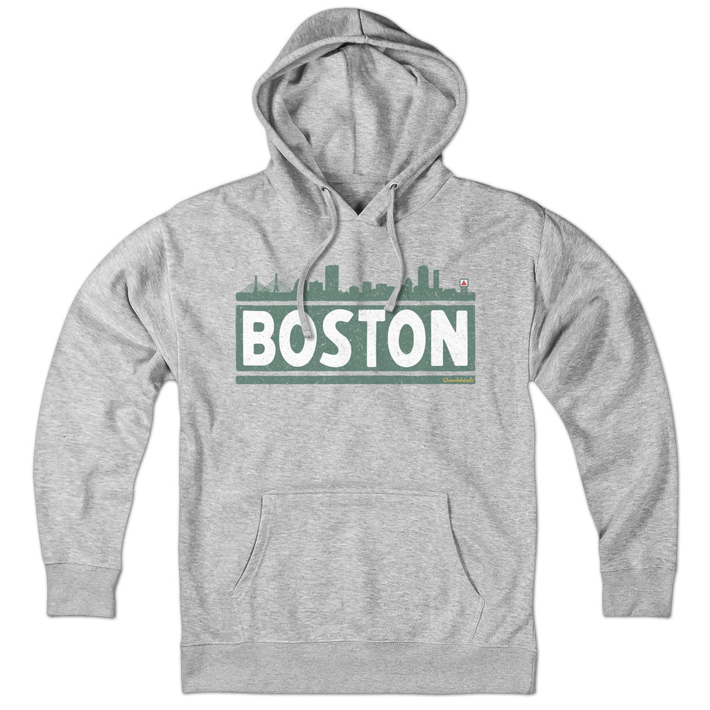 Boston Baseline Hoodie product image 3