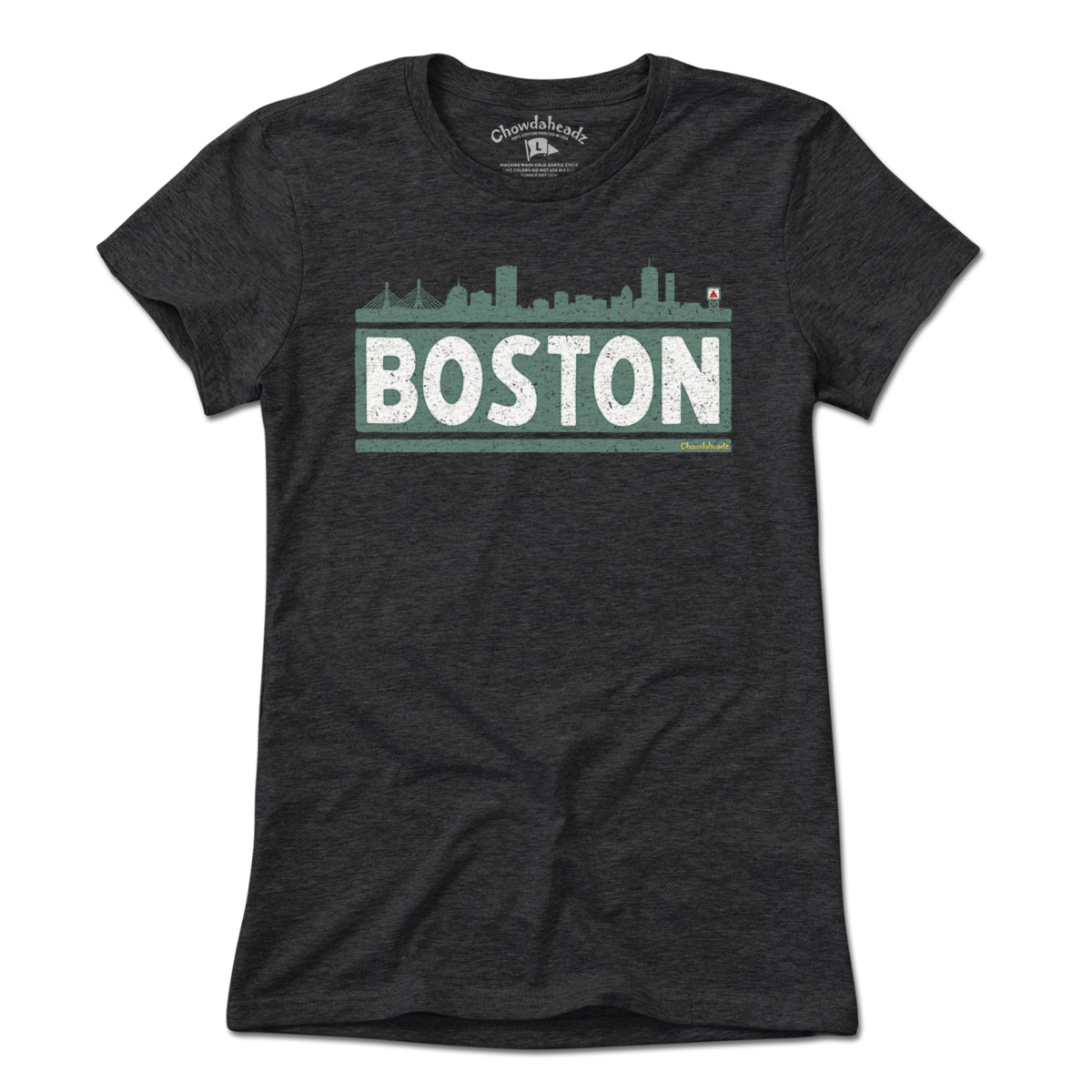 Boston Baseline T-Shirt product image 7