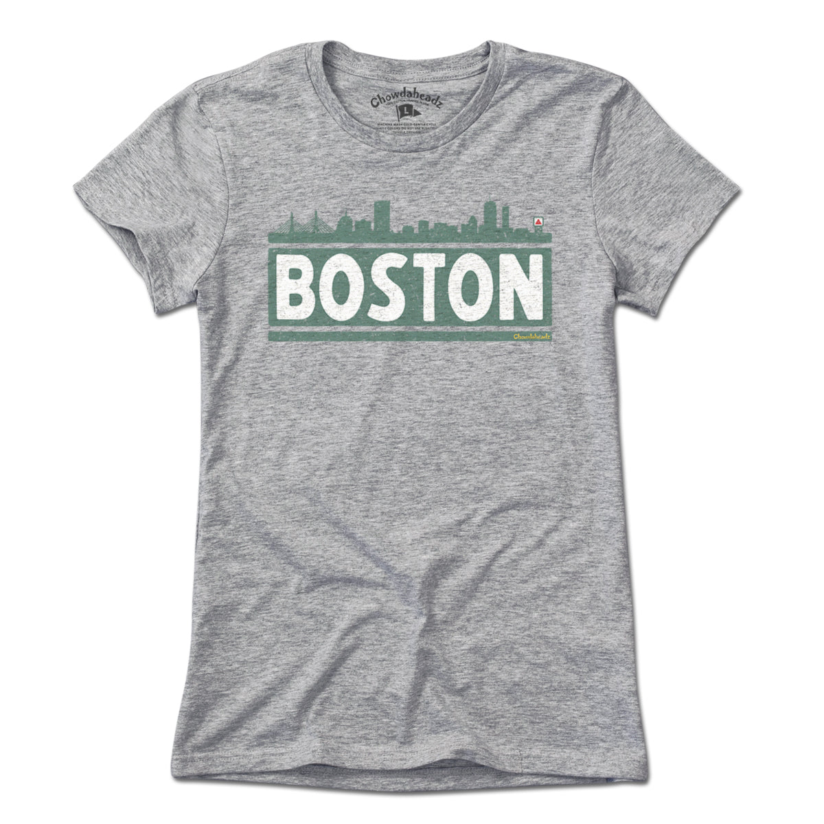 Boston Baseline T-Shirt product image 8