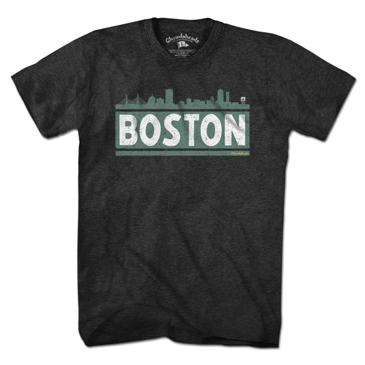 Boston Baseline T-Shirt product image 1