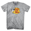 Cape Cod Mass Shark Logo T-Shirt product image 1