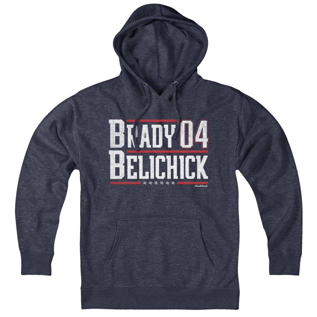 Brady Belichick '04 Hoodie product image 1