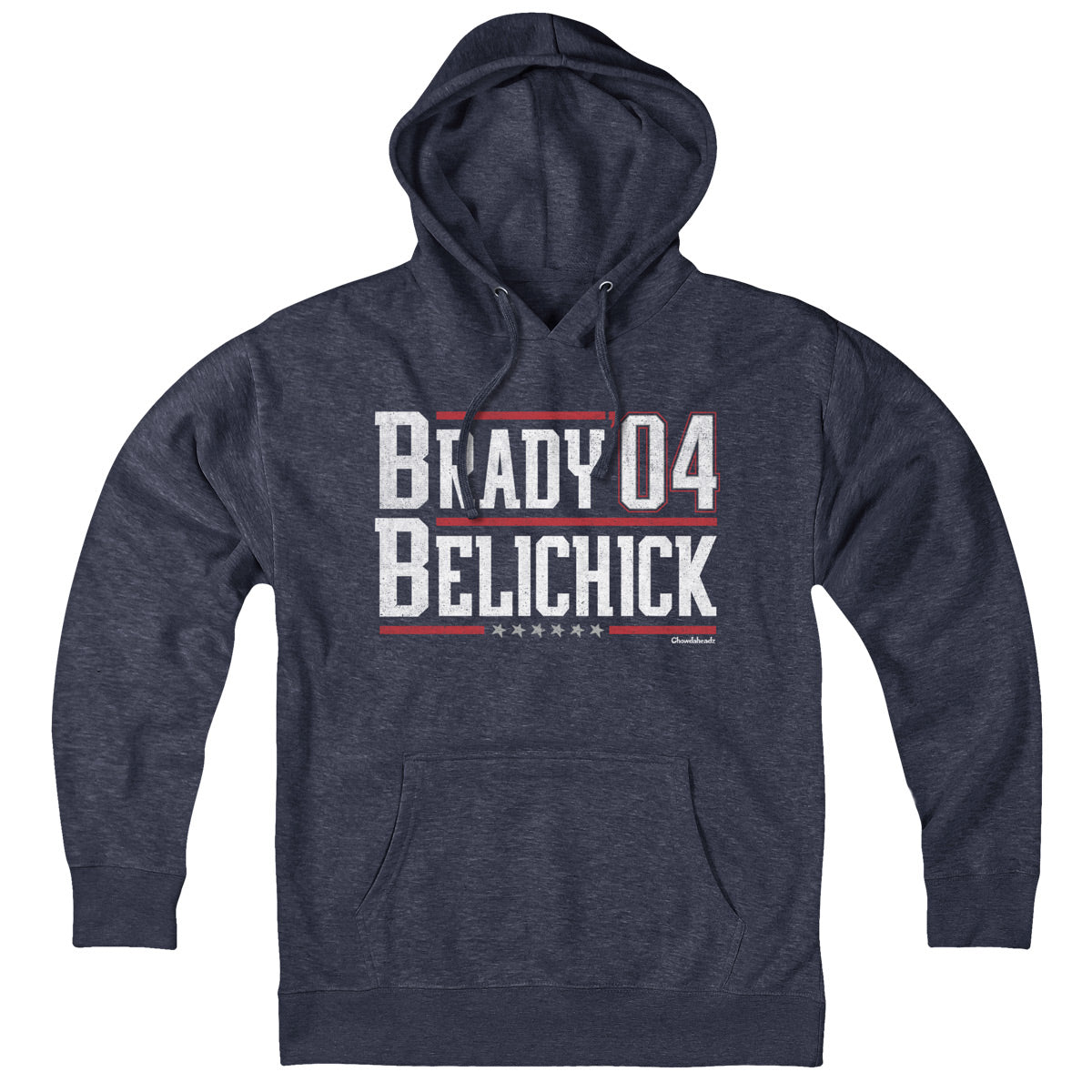 Brady Belichick '04 Hoodie product image 1