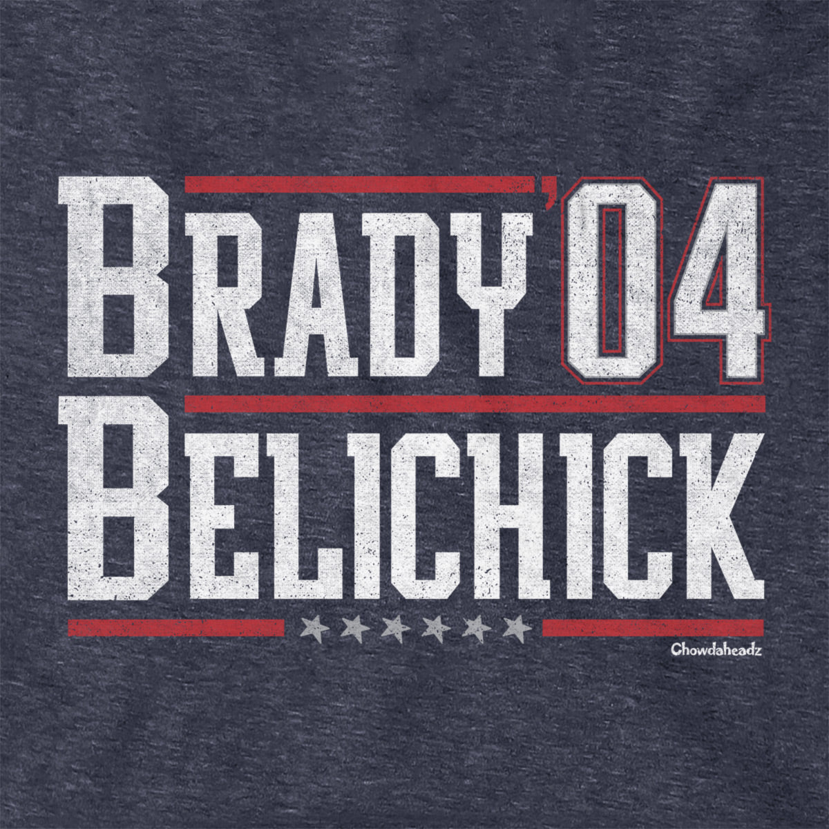 Brady Belichick '04 Hoodie product image 2