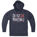 Ortiz Martinez '04 Hoodie product image 1